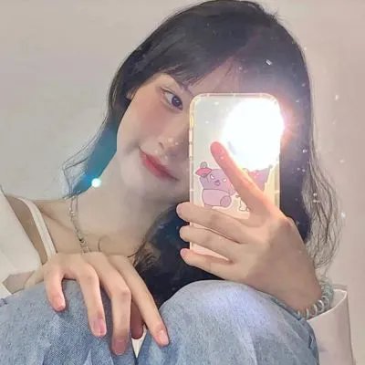 美丽舞者